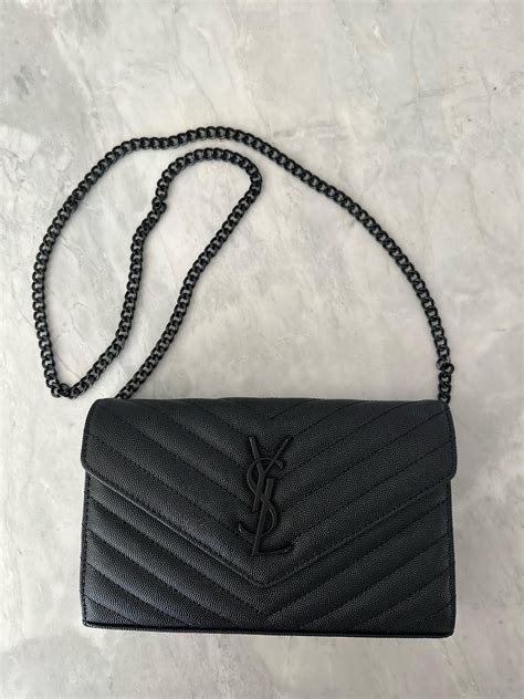 ysl wallet dhgate